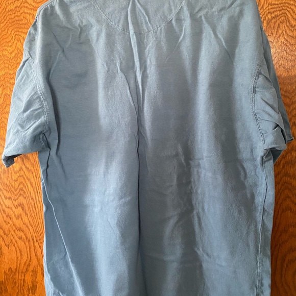 Vintage motorcycle tee - Picture 3 of 3